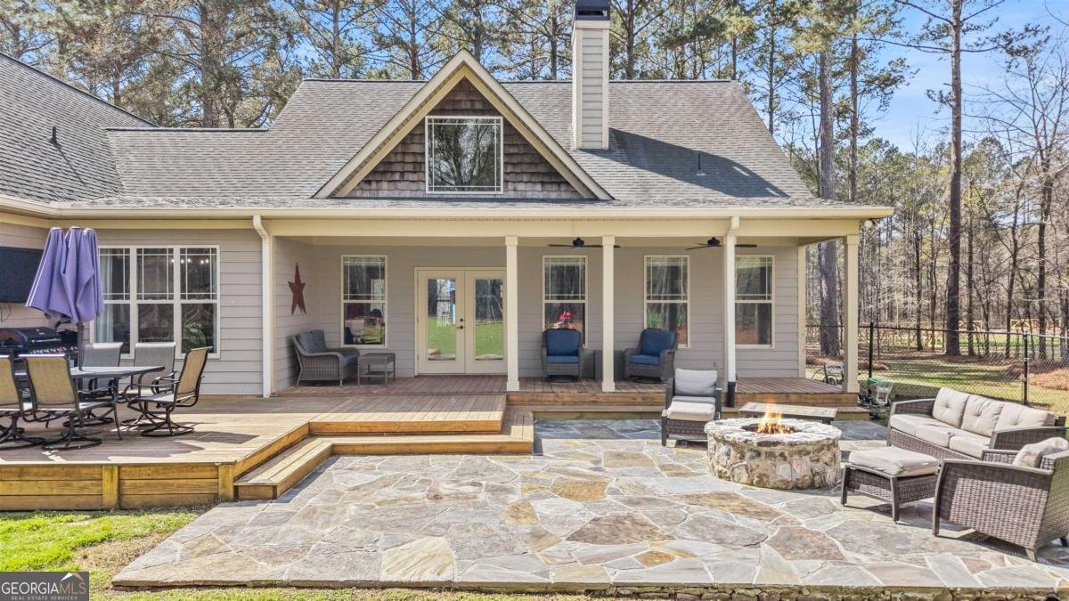 136 Sugar Creek Road Buckhead - Photo 41