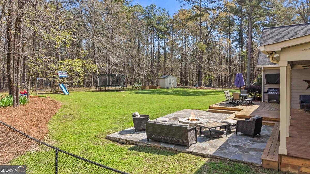 136 Sugar Creek Road Buckhead - Photo 43