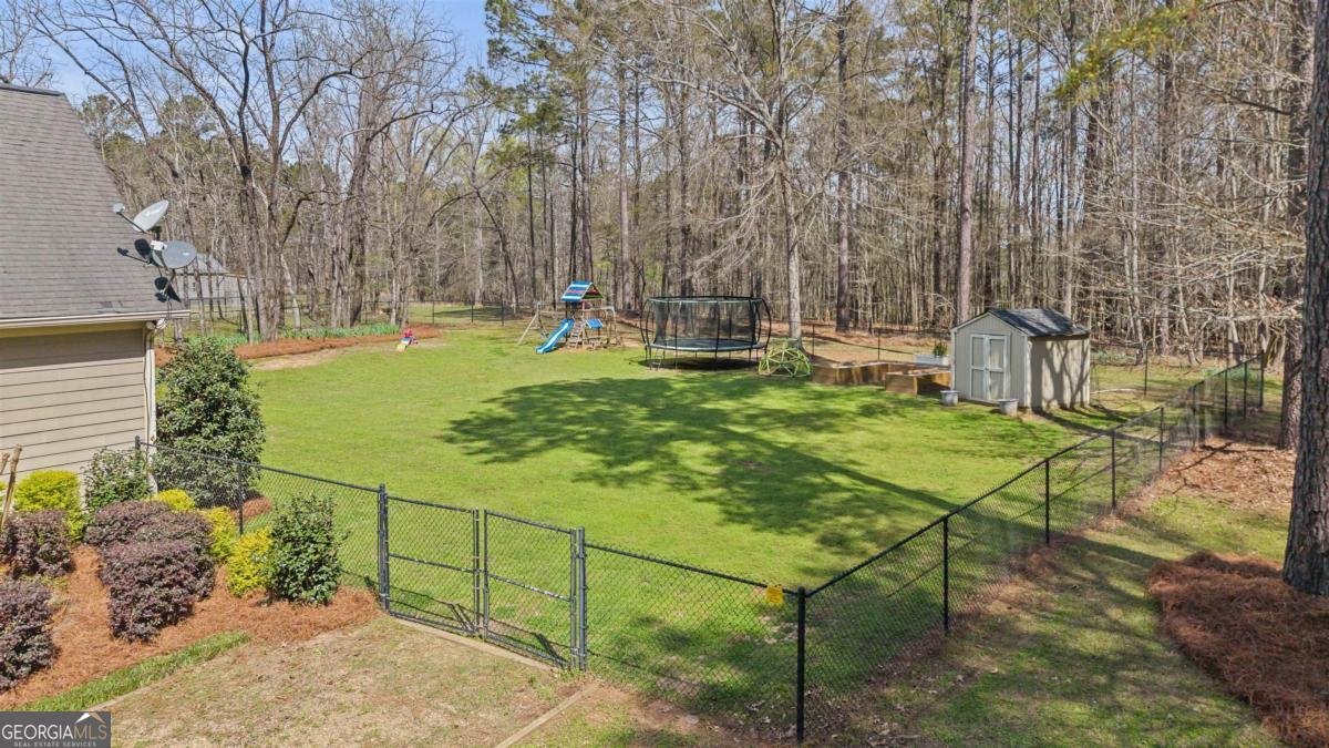 136 Sugar Creek Road Buckhead - Photo 45