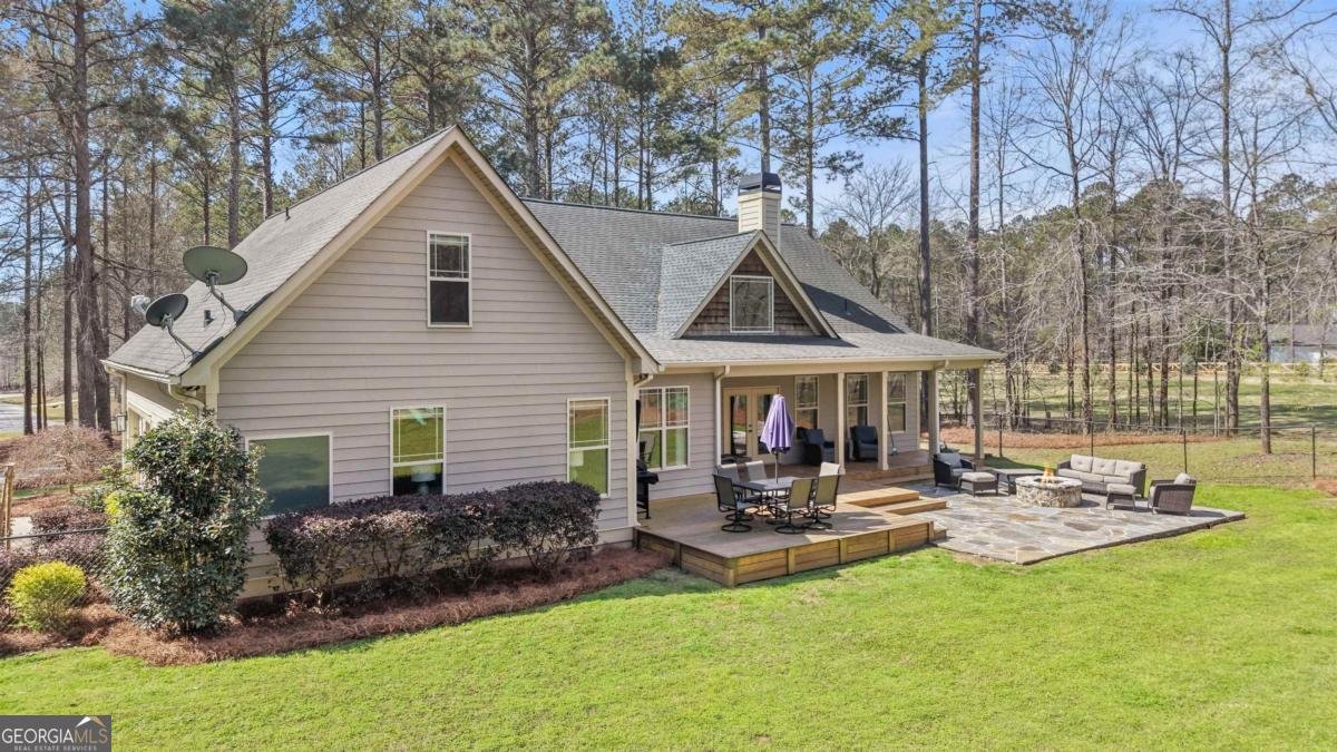 136 Sugar Creek Road Buckhead - Photo 47