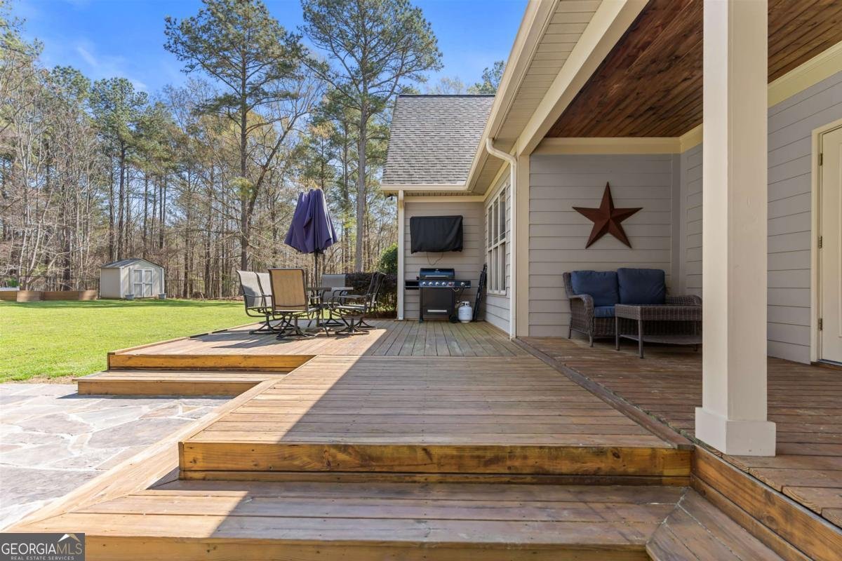 136 Sugar Creek Road Buckhead - Photo 50