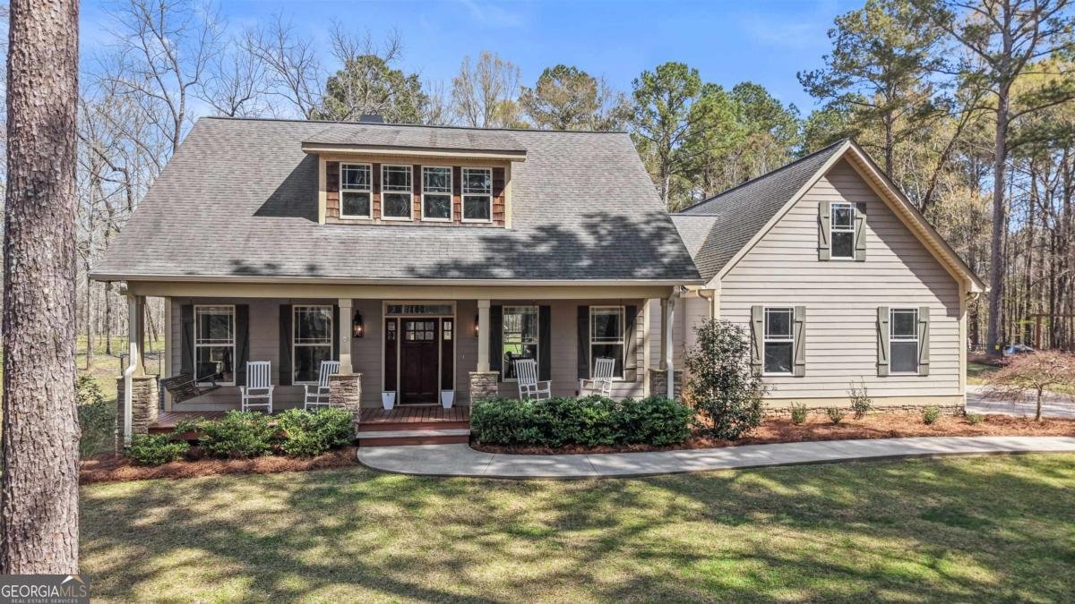 136 Sugar Creek Road Buckhead - Photo 51