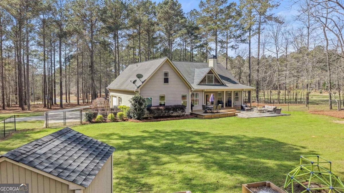 136 Sugar Creek Road Buckhead - Photo 53