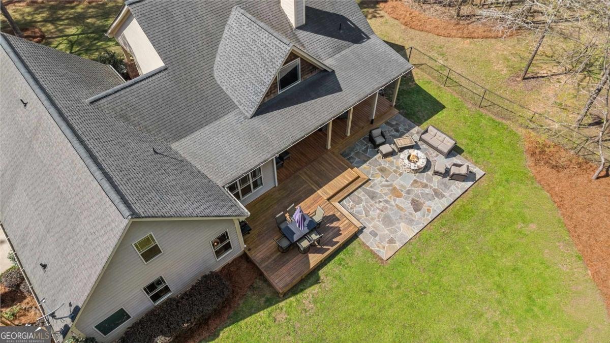 136 Sugar Creek Road Buckhead - Photo 54