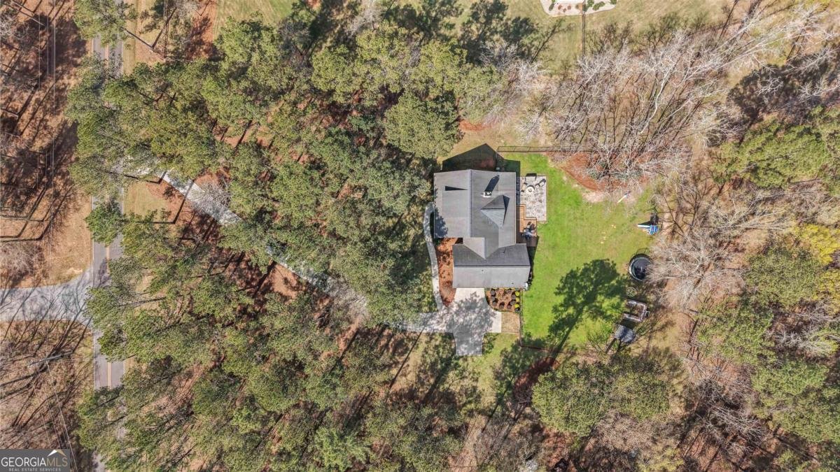 136 Sugar Creek Road Buckhead - Photo 55