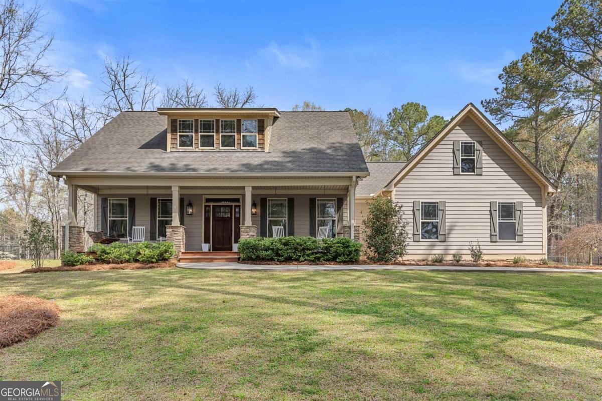 136 Sugar Creek Road Buckhead - Photo 60