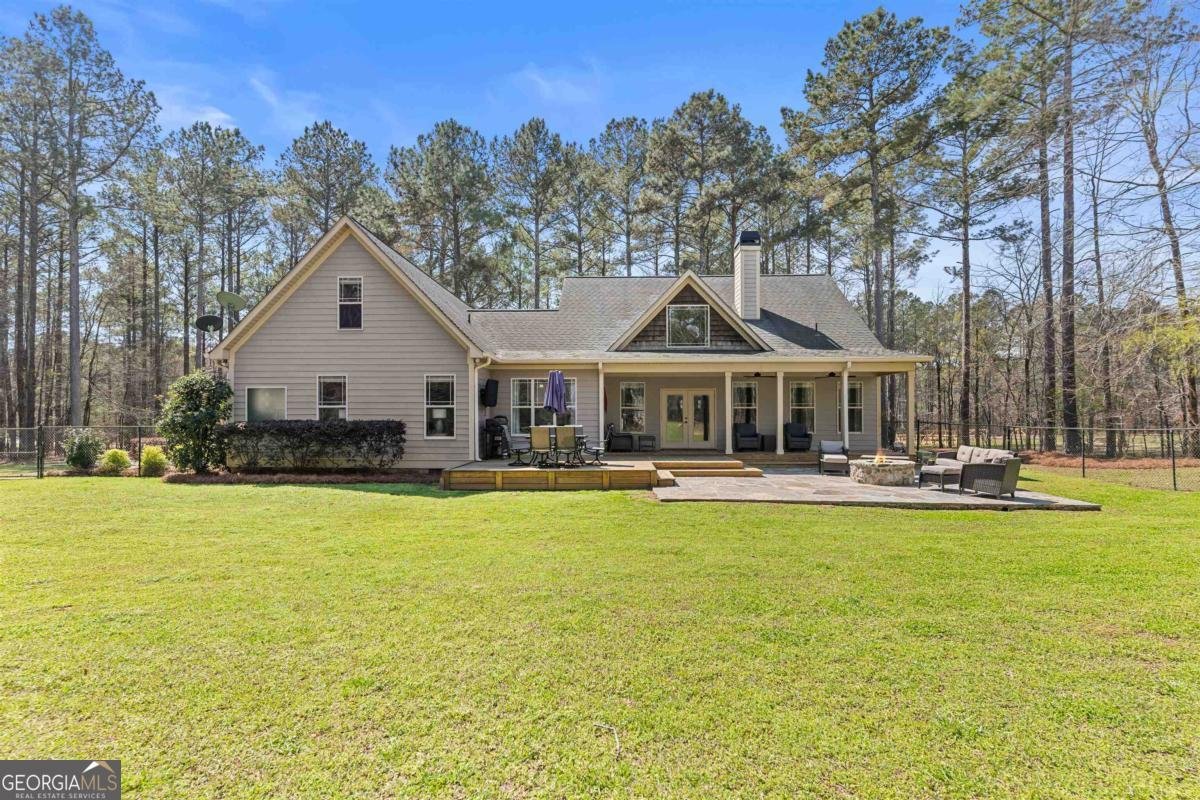 136 Sugar Creek Road Buckhead - Photo 61