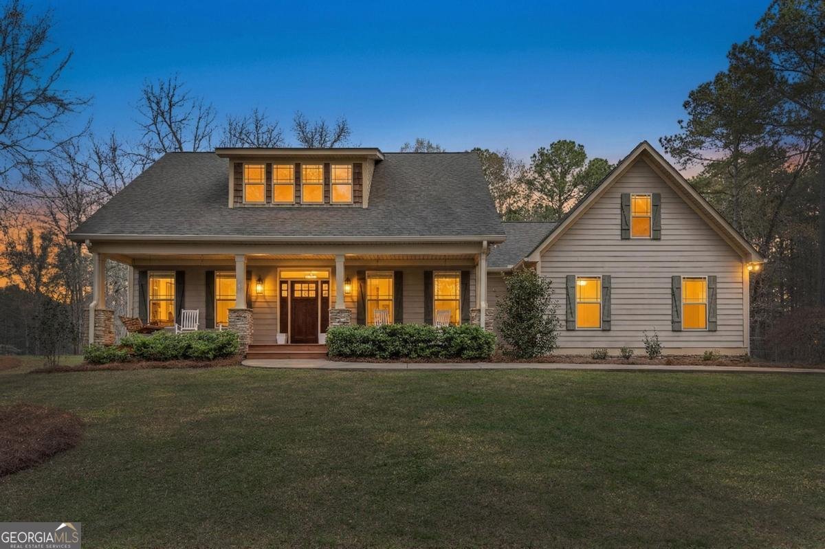 136 Sugar Creek Road Buckhead - Photo 63