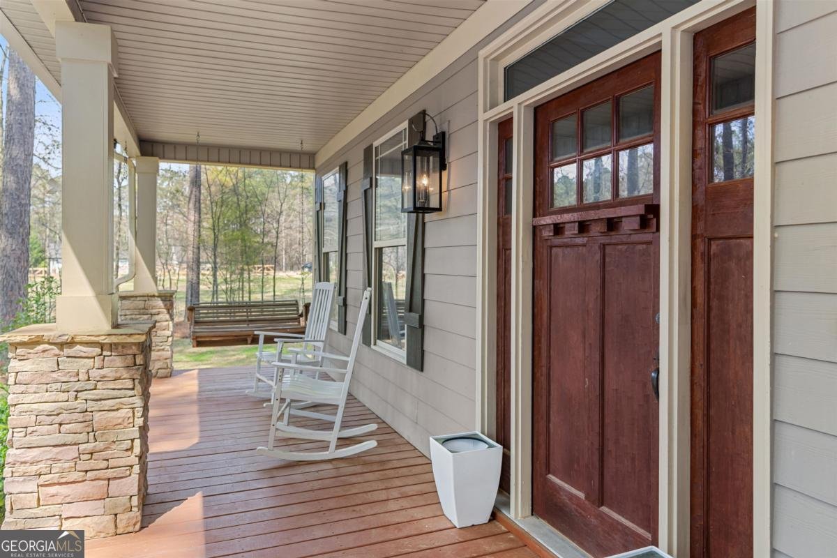 136 Sugar Creek Road Buckhead - Photo 7