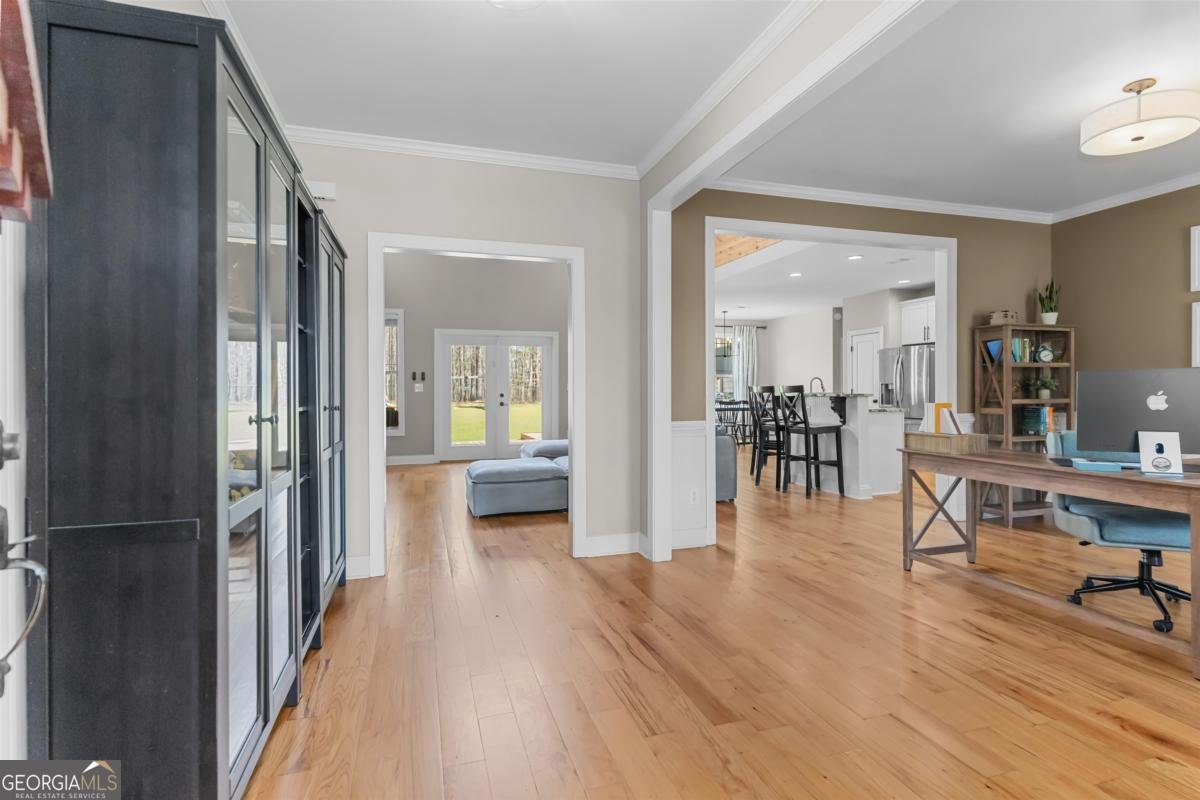 136 Sugar Creek Road Buckhead - Photo 8