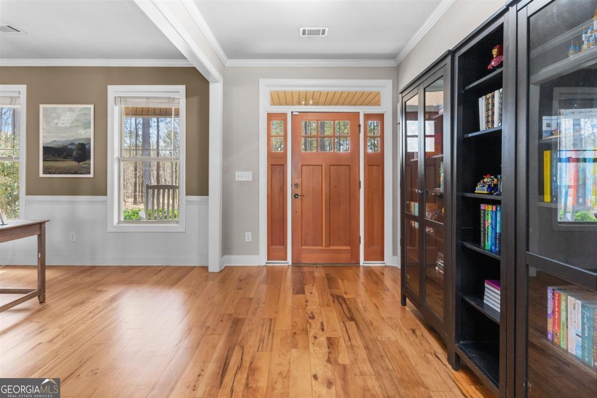 136 Sugar Creek Road Buckhead - Photo 9