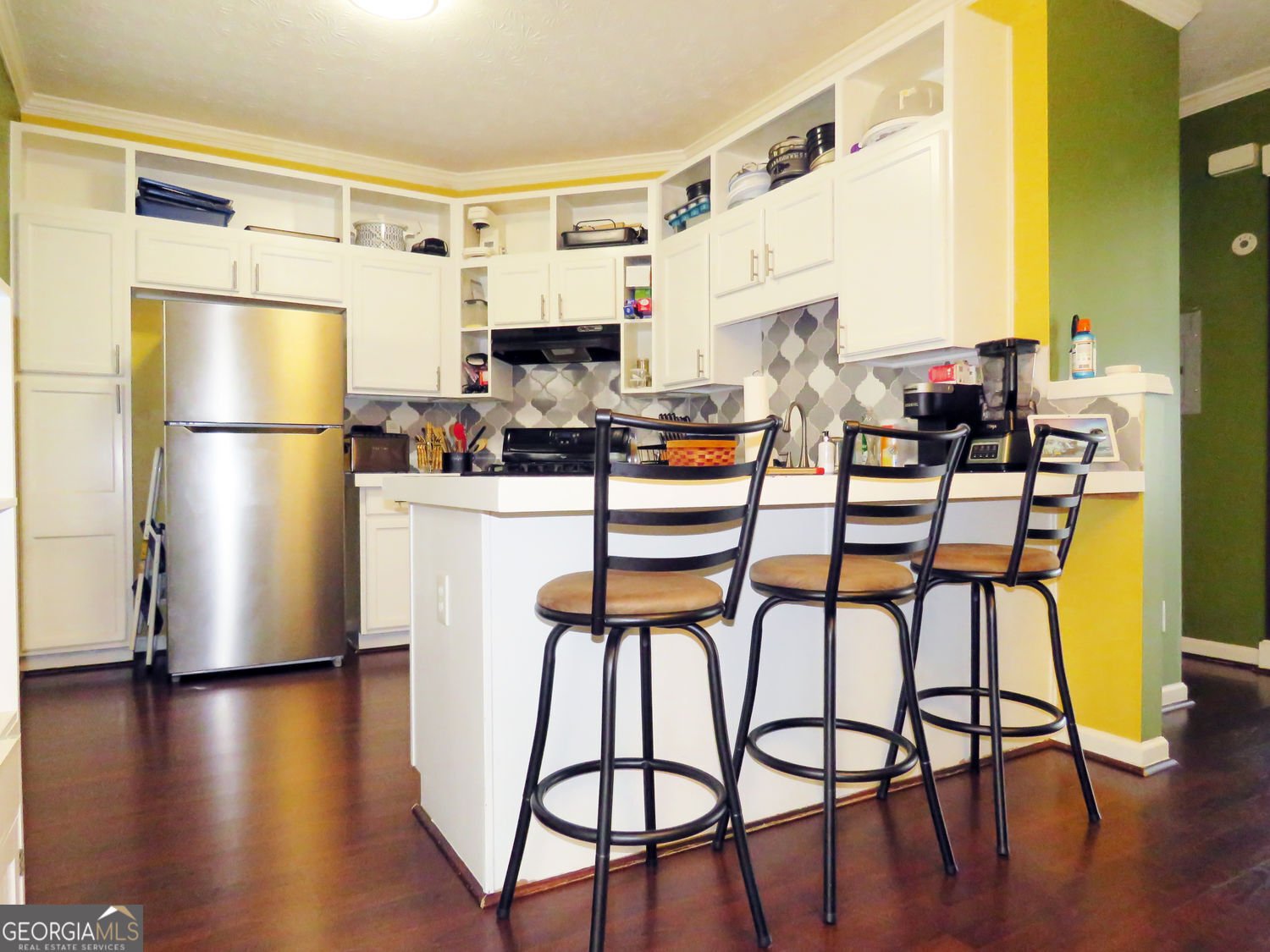 178 Timber Gate Drive Lawrenceville - Photo 18