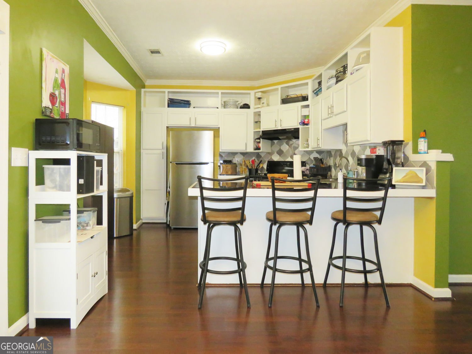 178 Timber Gate Drive Lawrenceville - Photo 19