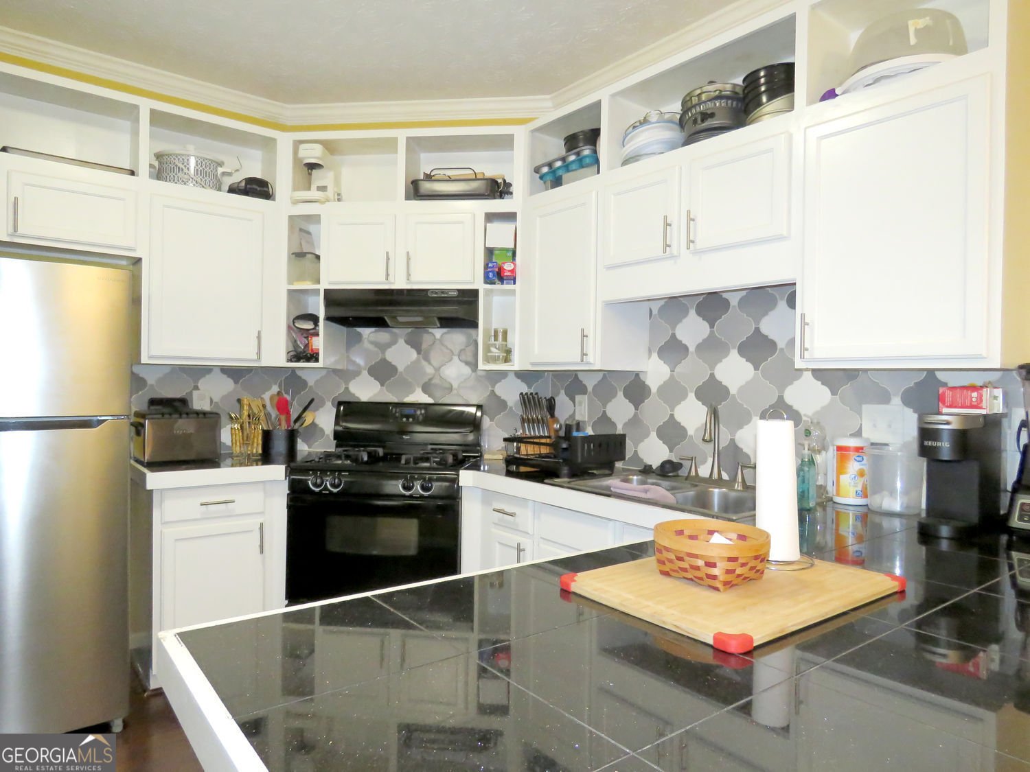 178 Timber Gate Drive Lawrenceville - Photo 20