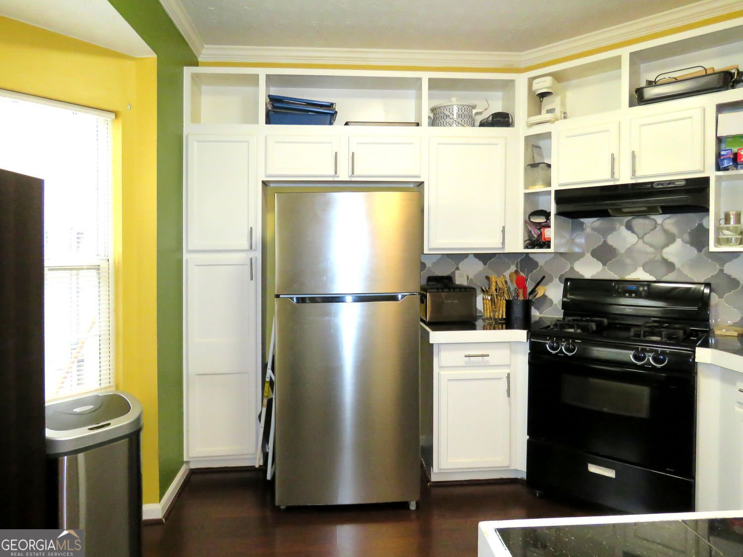 178 Timber Gate Drive Lawrenceville - Photo 22