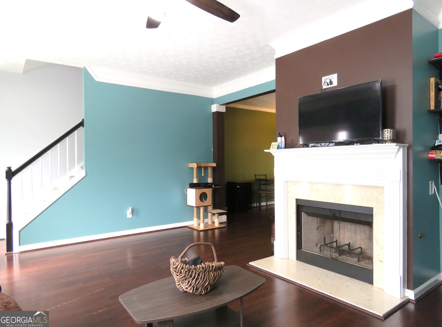 178 Timber Gate Drive Lawrenceville - Photo 38