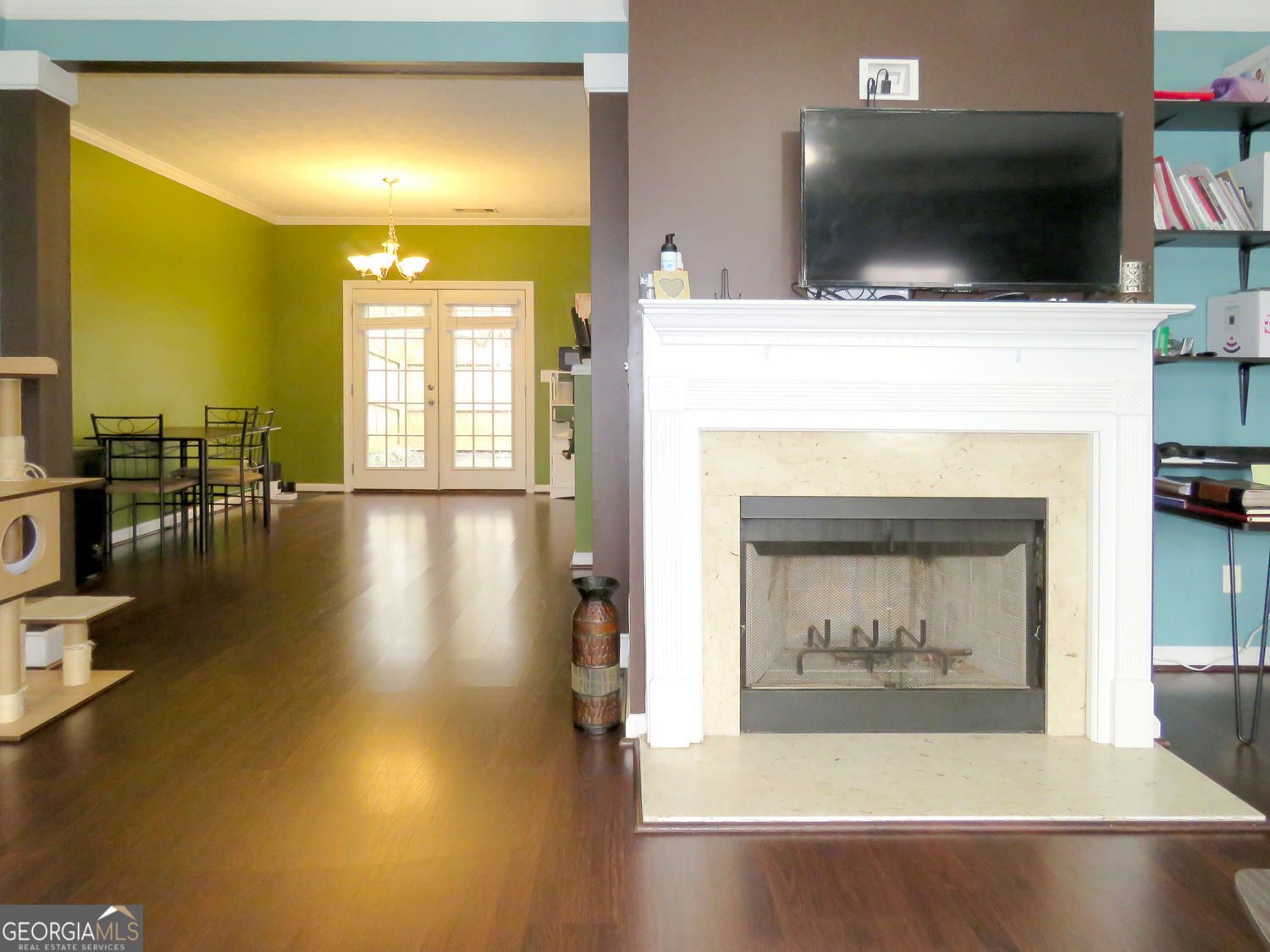 178 Timber Gate Drive Lawrenceville - Photo 6