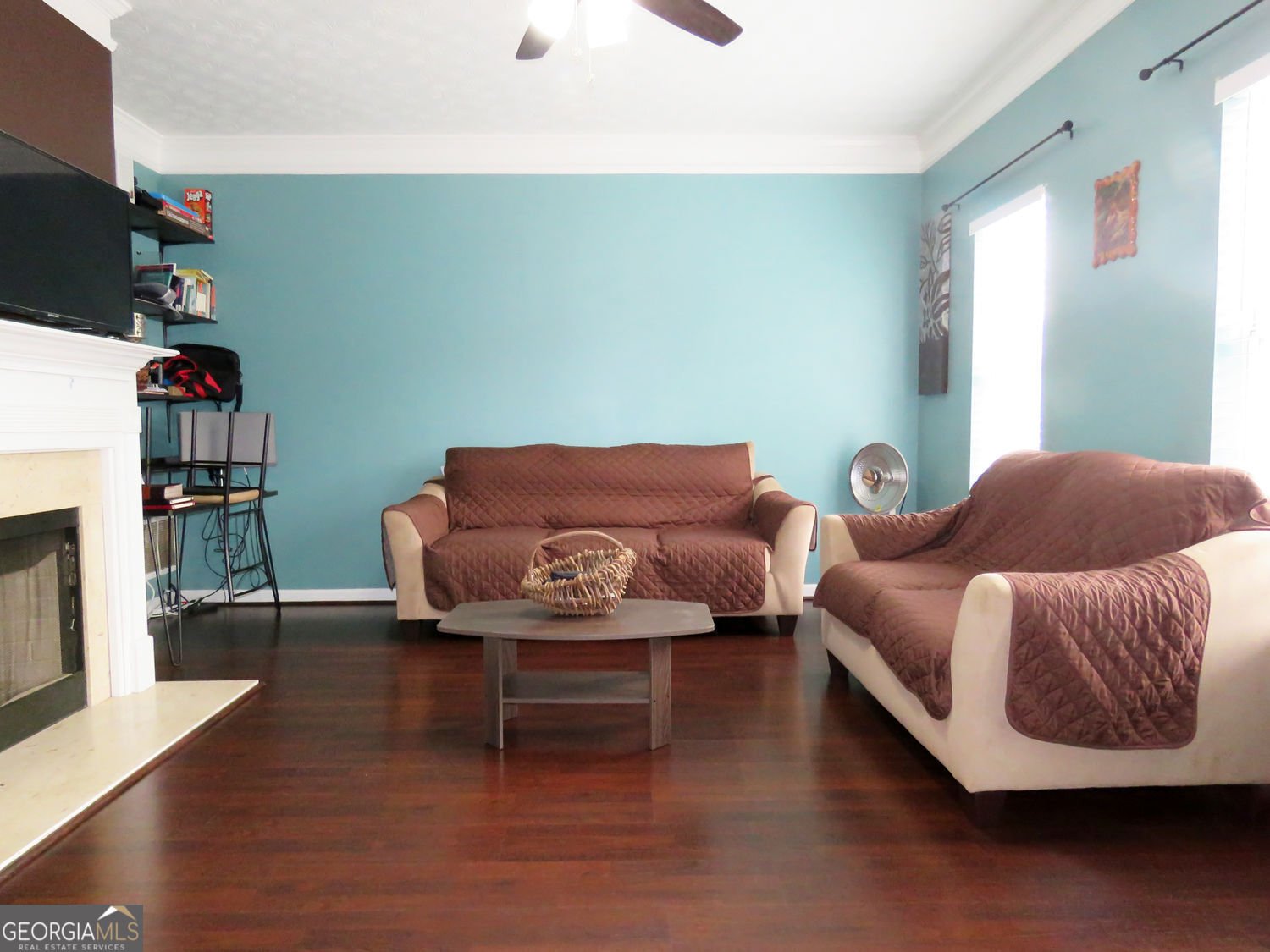 178 Timber Gate Drive Lawrenceville - Photo 8