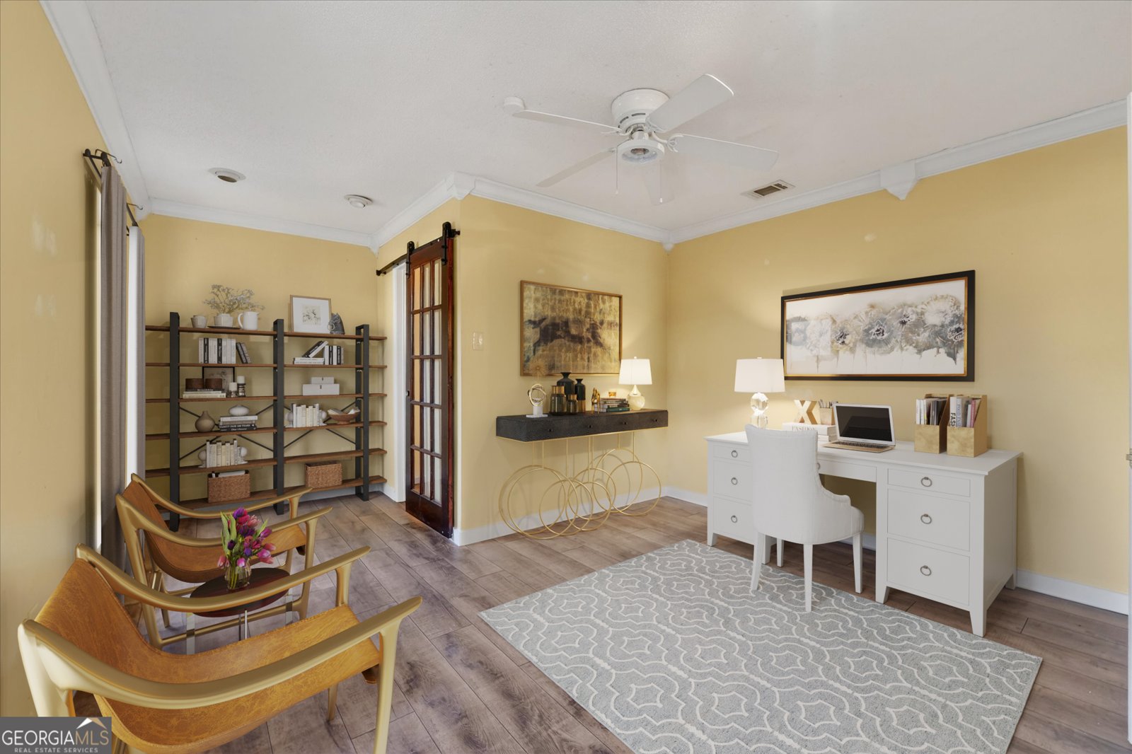 6 English Saddle Court Savannah - Photo 21