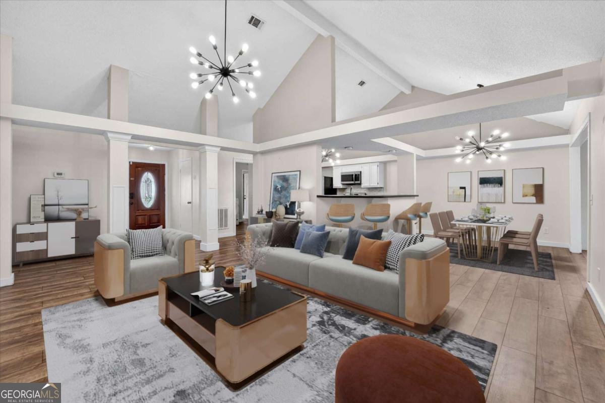 6 English Saddle Court Savannah - Photo 8