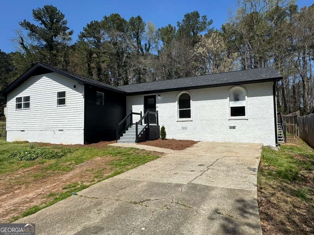 96 Sedgefield Drive Jonesboro - Photo 1