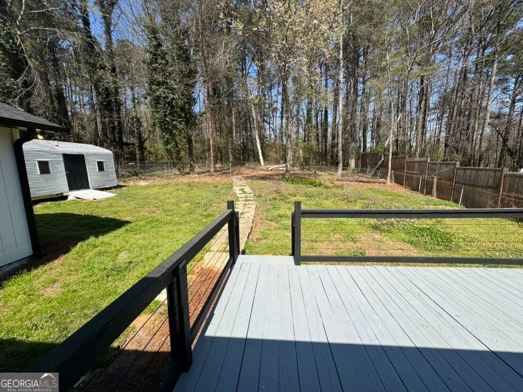 96 Sedgefield Drive Jonesboro - Photo 20