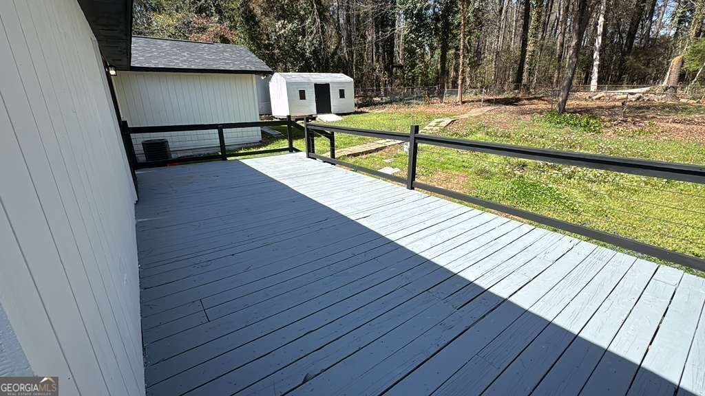 96 Sedgefield Drive Jonesboro - Photo 21