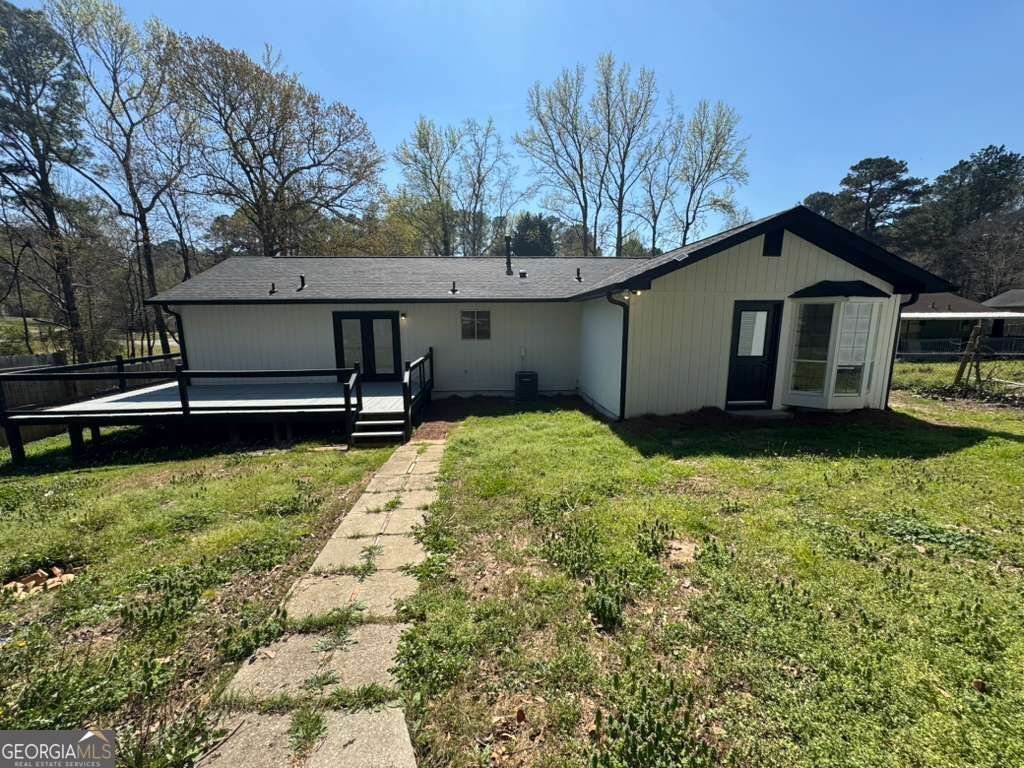 96 Sedgefield Drive Jonesboro - Photo 23