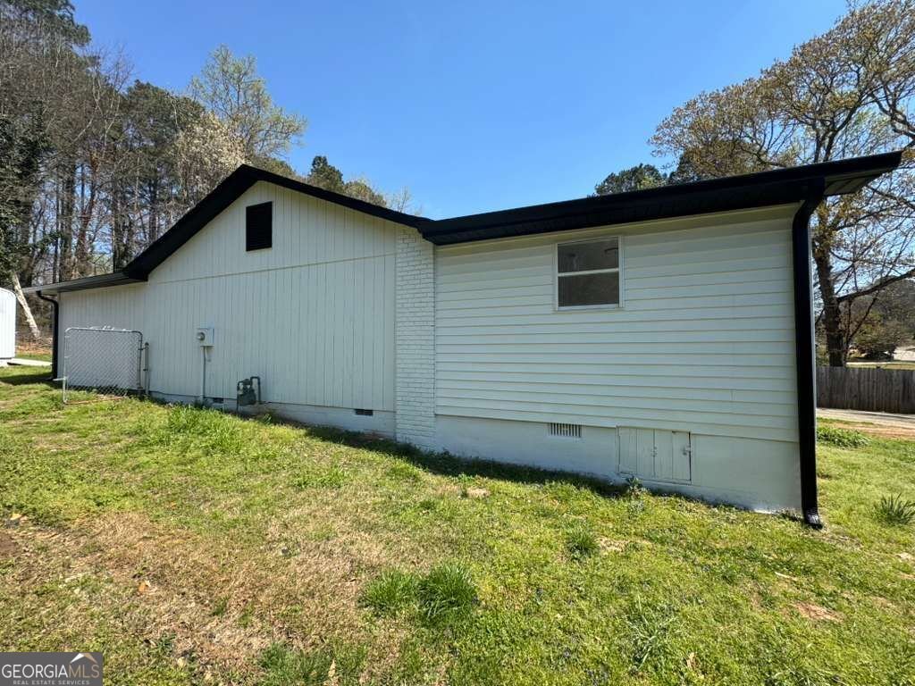 96 Sedgefield Drive Jonesboro - Photo 25