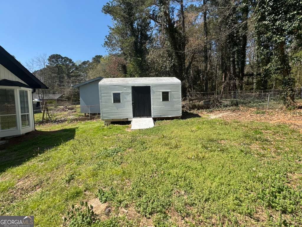 96 Sedgefield Drive Jonesboro - Photo 27