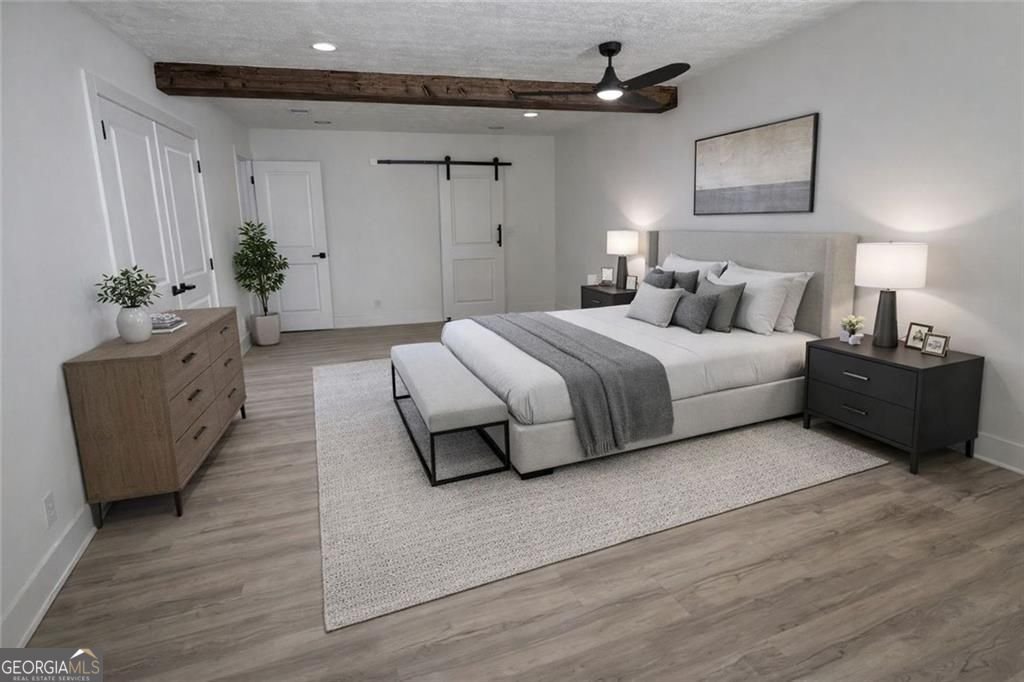 96 Sedgefield Drive Jonesboro - Photo 30