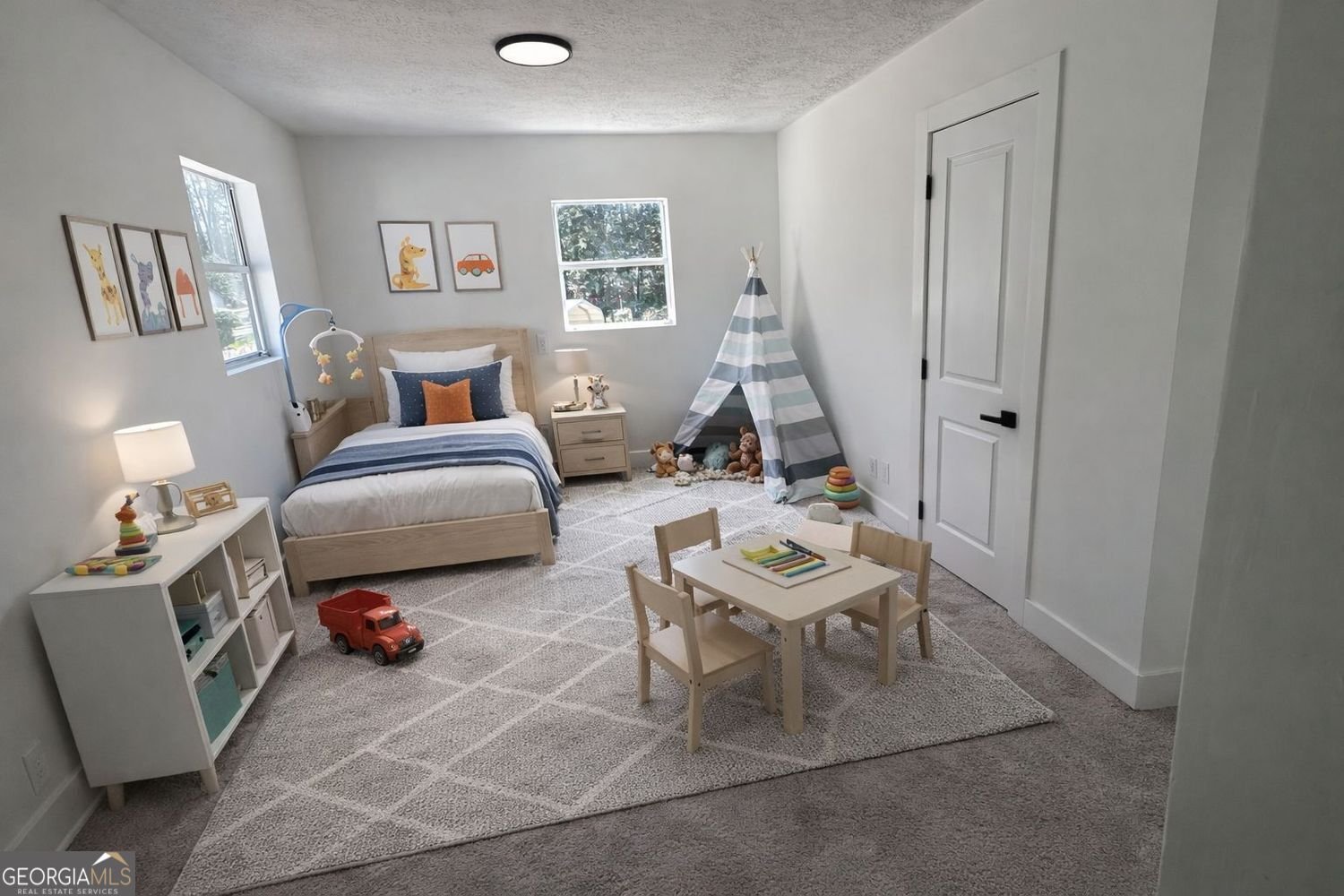 96 Sedgefield Drive Jonesboro - Photo 32