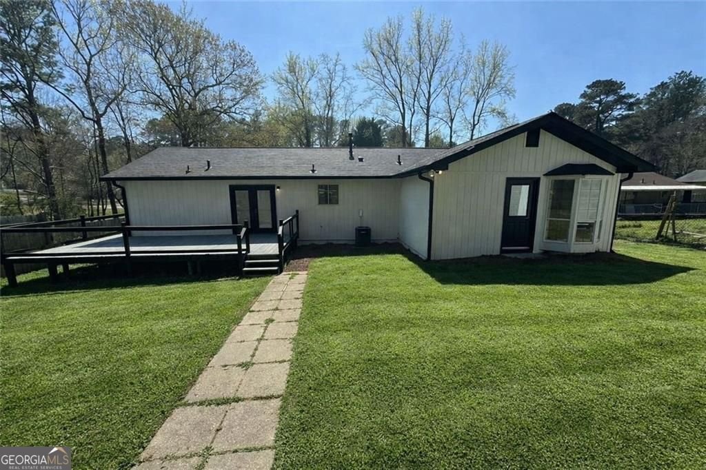 96 Sedgefield Drive Jonesboro - Photo 34