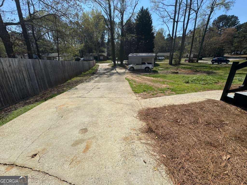 96 Sedgefield Drive Jonesboro - Photo 6