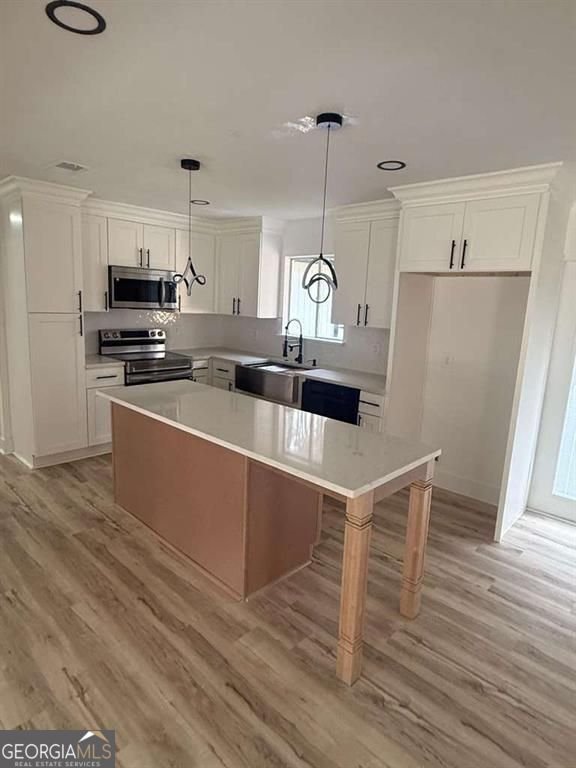 96 Sedgefield Drive Jonesboro - Photo 9