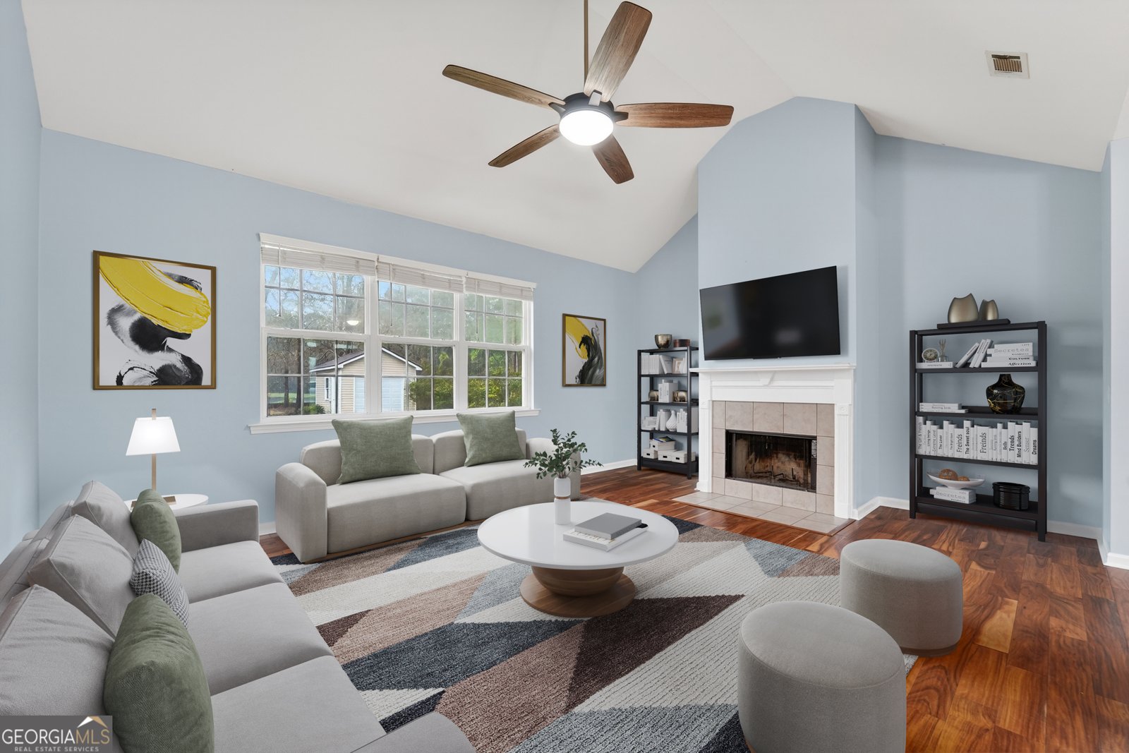 512 Adelante Lane Guyton - Photo 11