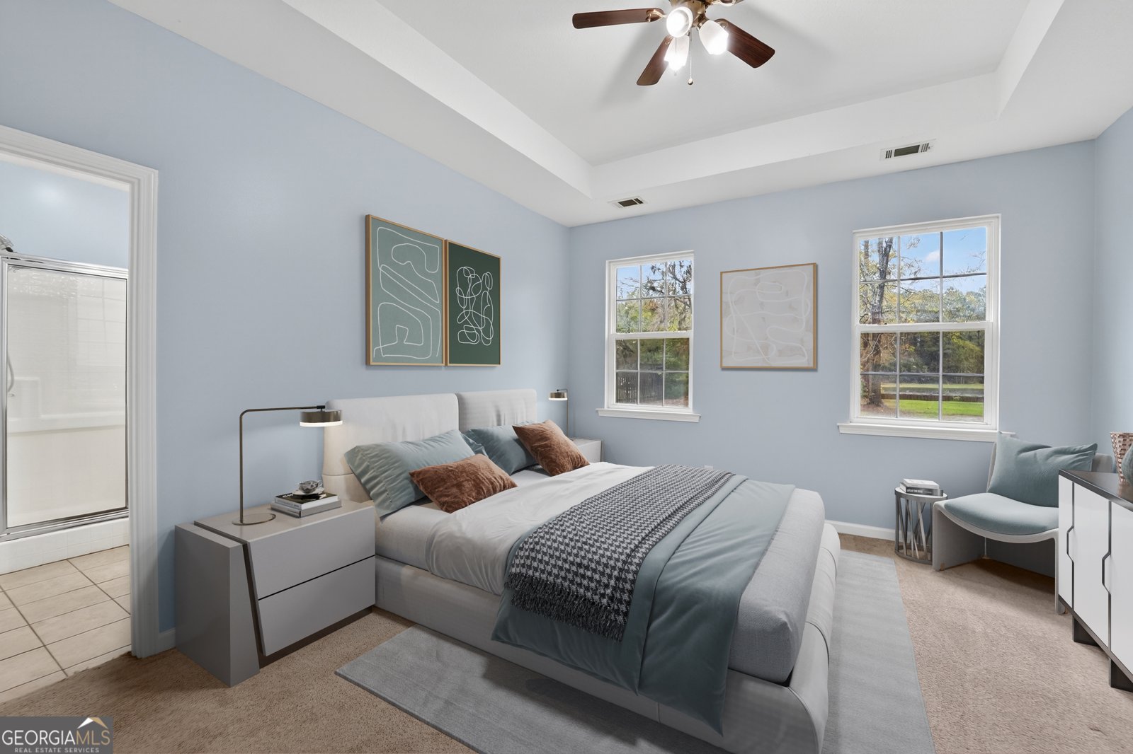 512 Adelante Lane Guyton - Photo 23