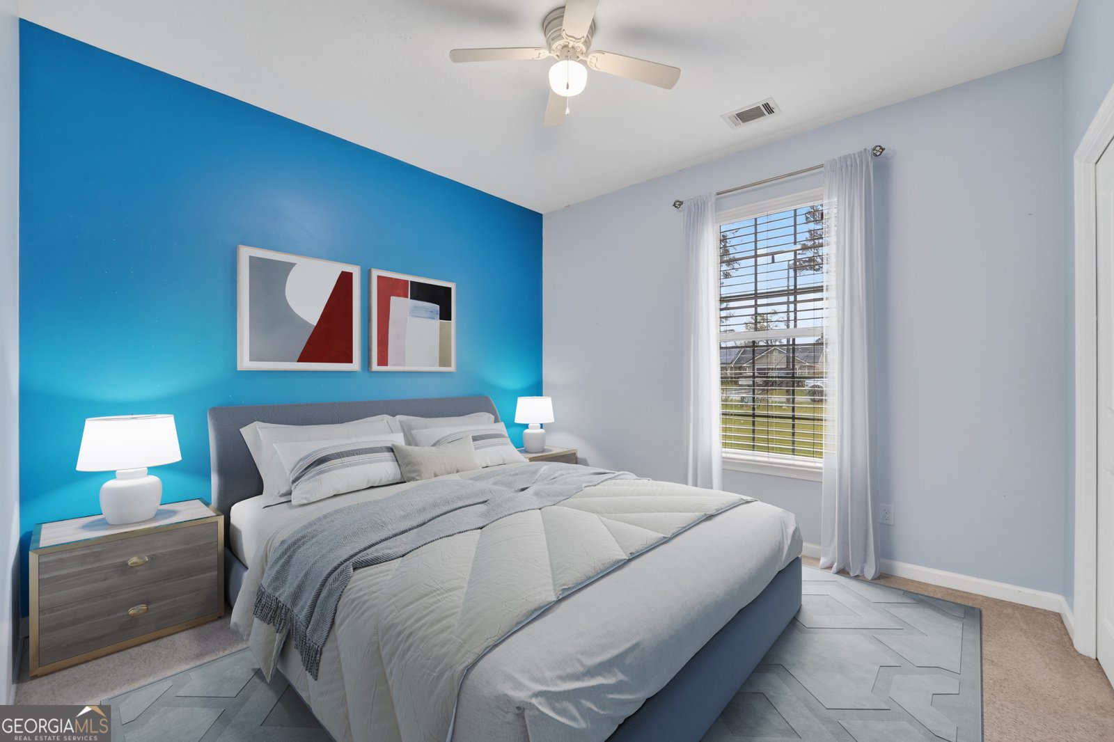 512 Adelante Lane Guyton - Photo 29