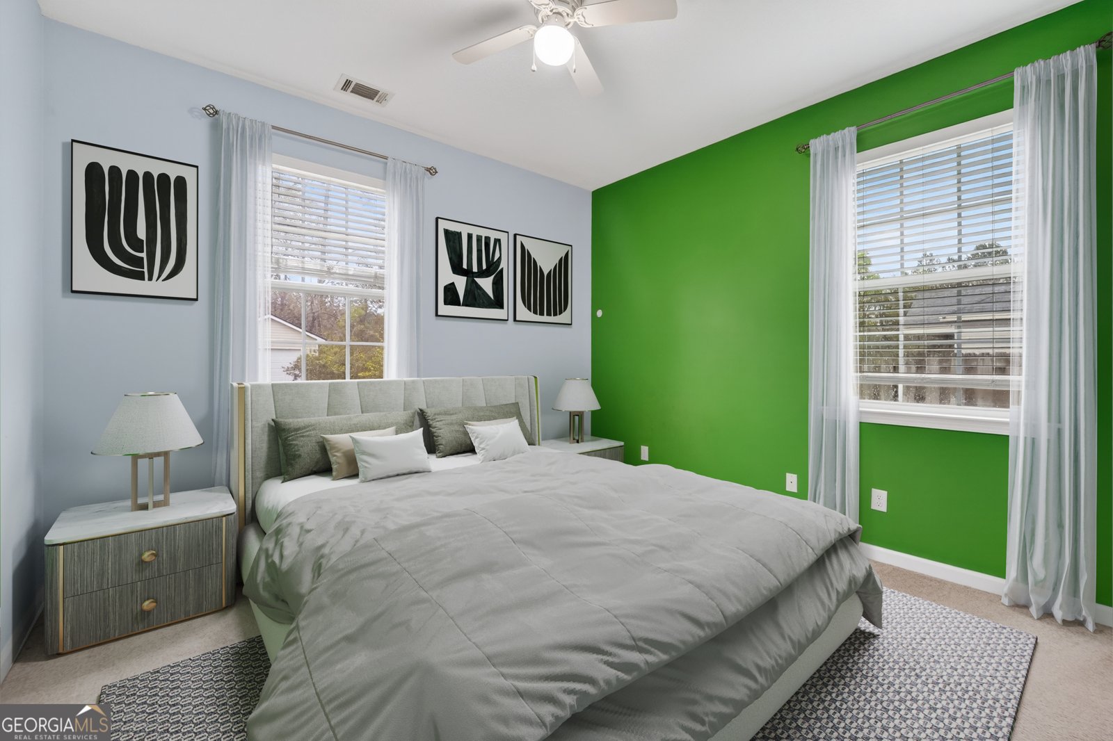 512 Adelante Lane Guyton - Photo 31