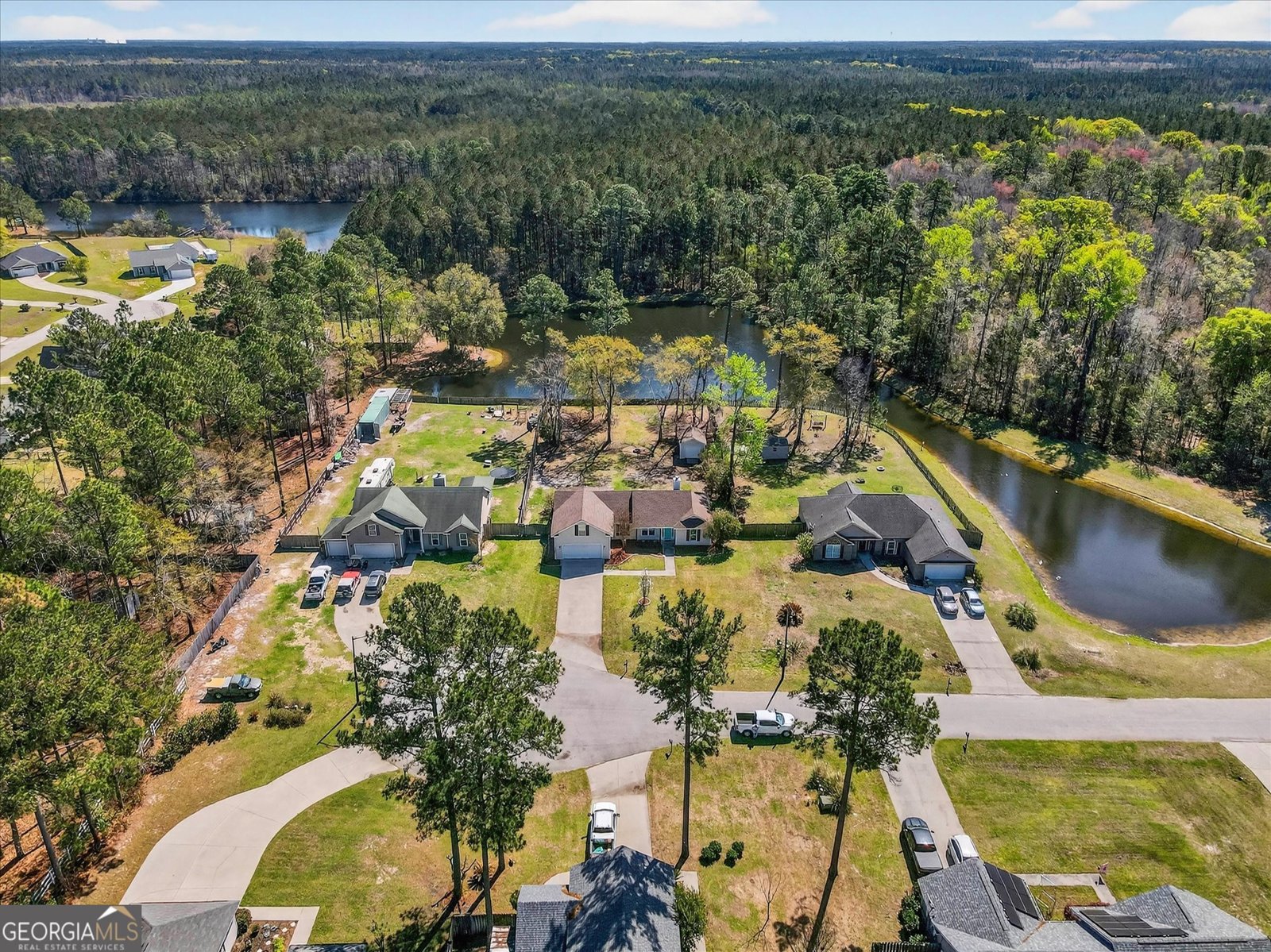 512 Adelante Lane Guyton - Photo 49