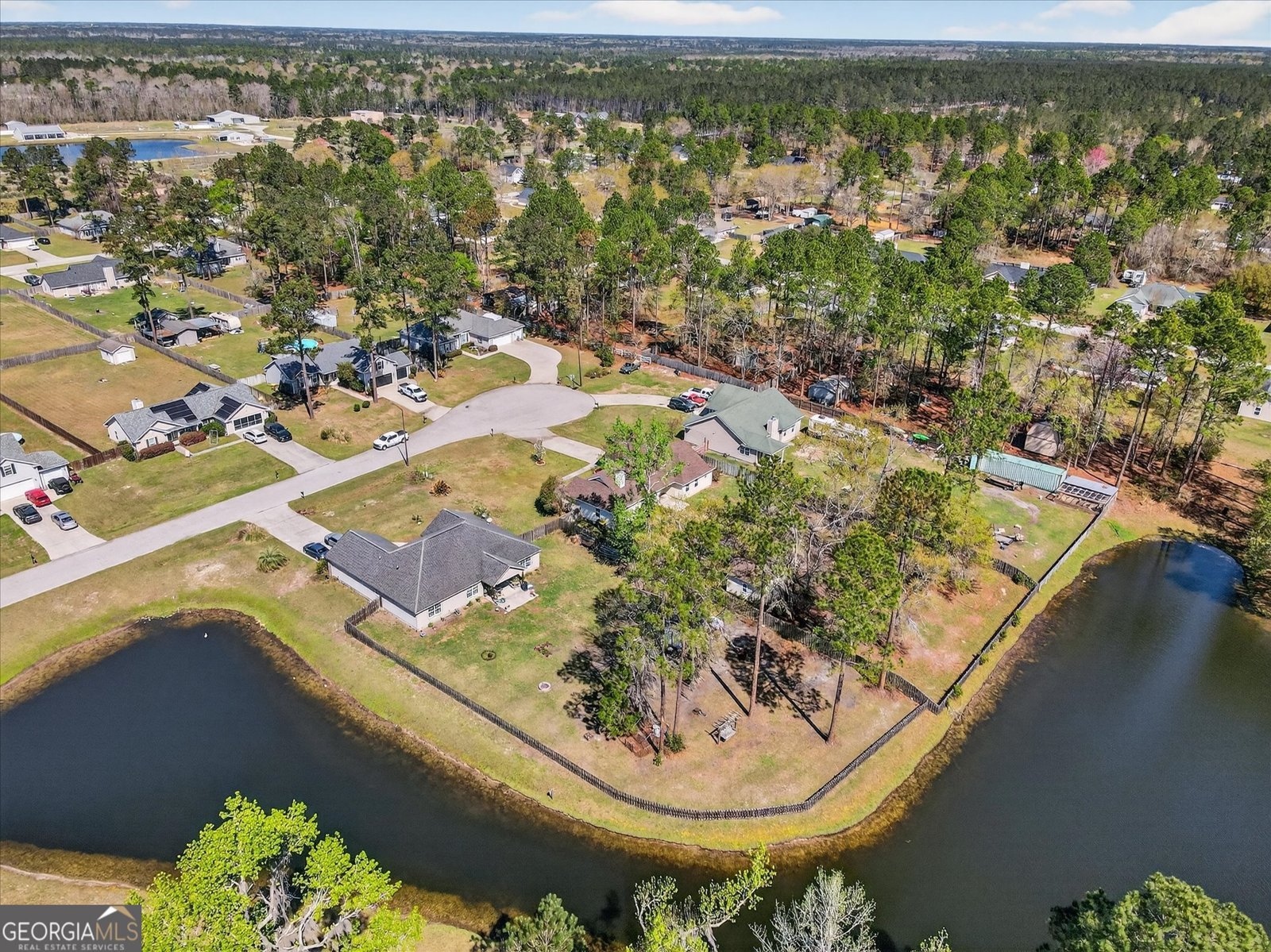 512 Adelante Lane Guyton - Photo 51