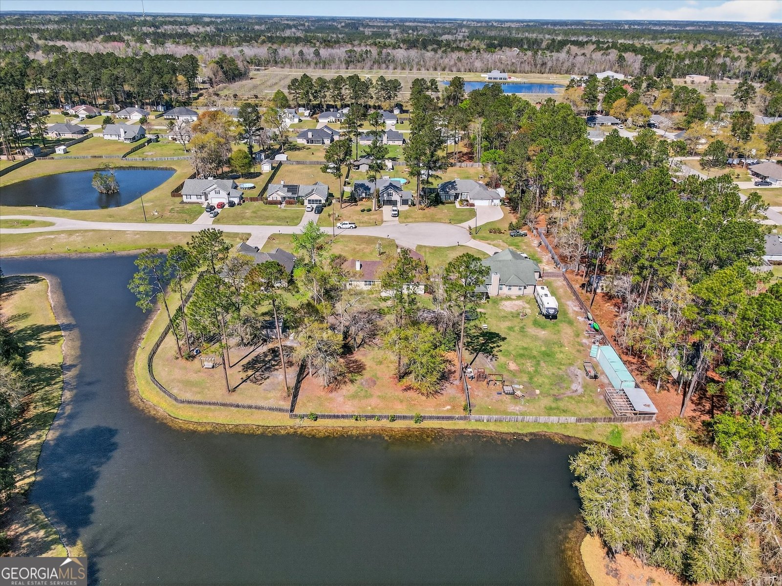 512 Adelante Lane Guyton - Photo 52