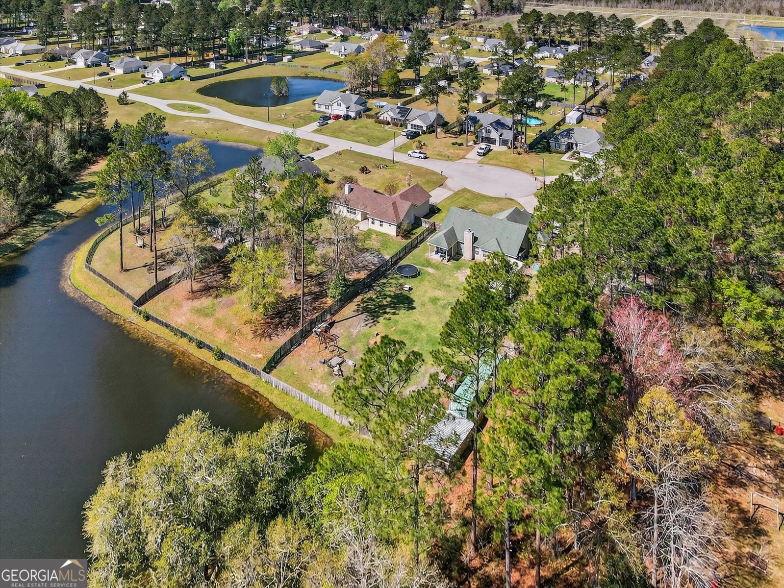 512 Adelante Lane Guyton - Photo 53