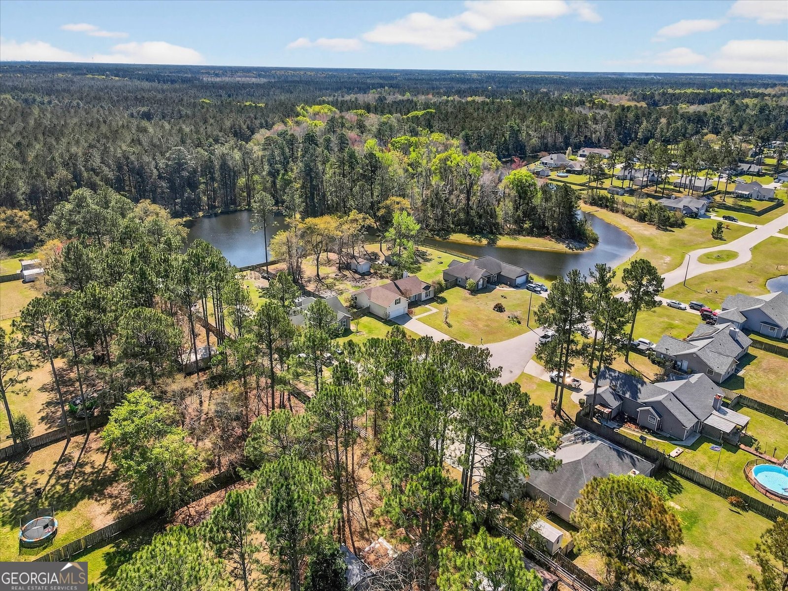 512 Adelante Lane Guyton - Photo 54