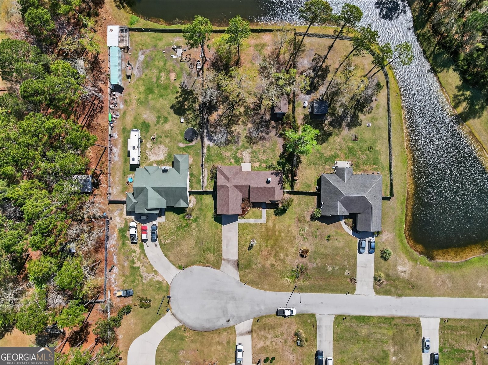 512 Adelante Lane Guyton - Photo 55