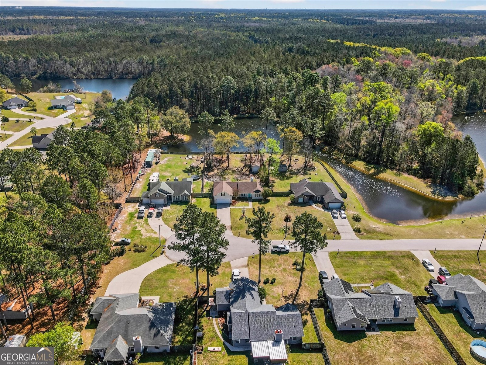 512 Adelante Lane Guyton - Photo 56