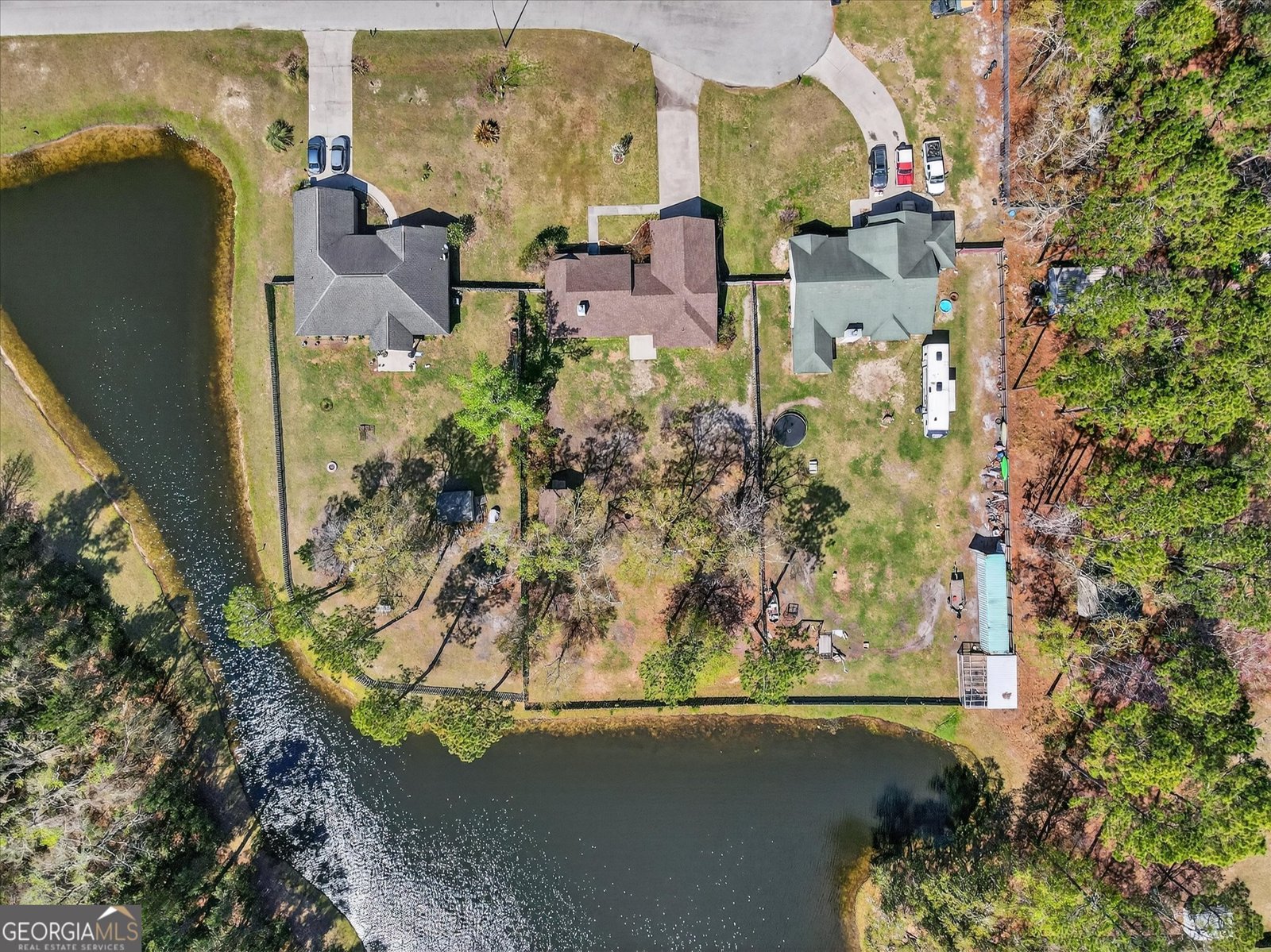 512 Adelante Lane Guyton - Photo 58