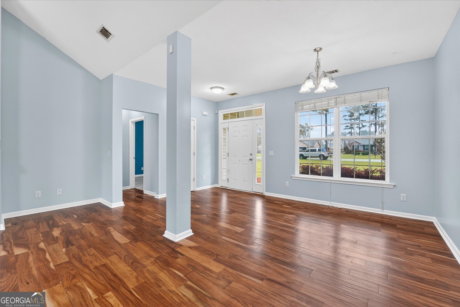 512 Adelante Lane Guyton - Photo 8