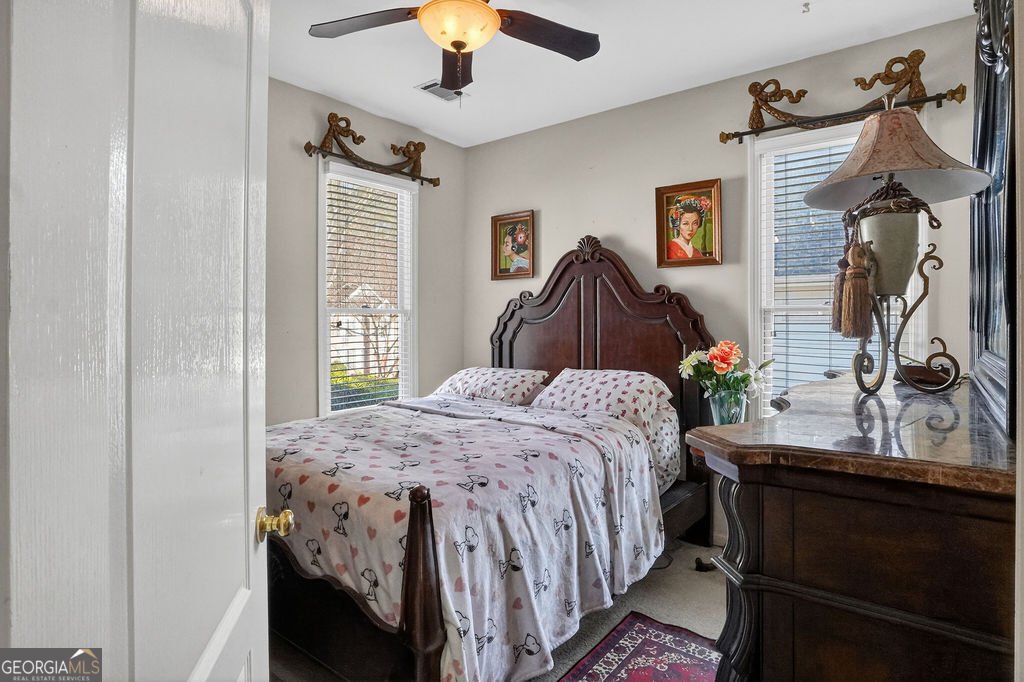 4367 Ivy Run Ellenwood - Photo 11