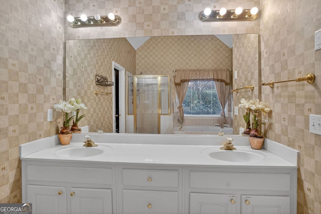 4367 Ivy Run Ellenwood - Photo 17